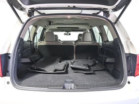 Used 2018 Honda Pilot EX-L image 18