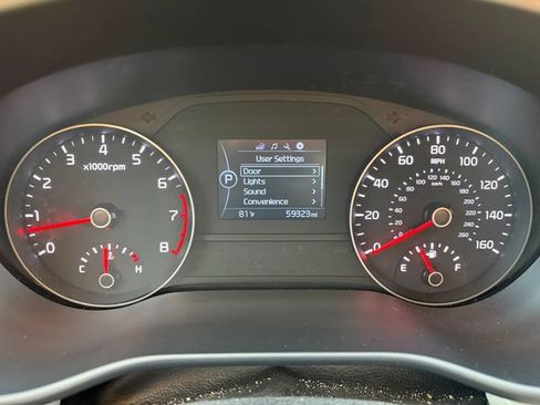 Used 2017 Kia Sportage LX AWD/4WD image 22