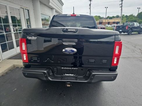 Used 2022 Ford Ranger XLT w/ Equipment Group 301A Mid AWD/4WD image 5