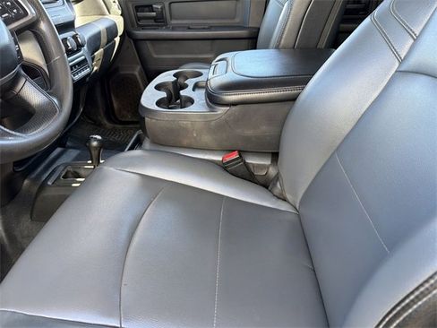 Used 2020 RAM 5500 Tradesman w/ Chrome Appearance Group image 13