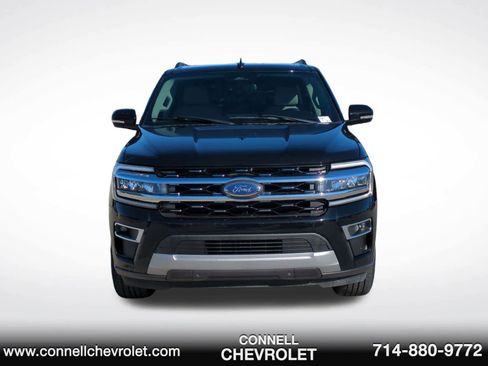 Used 2023 Ford Expedition Max Limited image 2