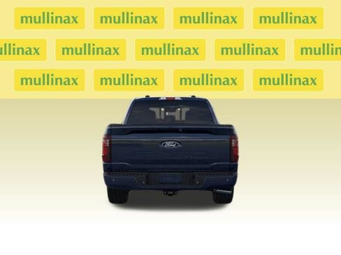 New 2026 Ford F150 XLT w/ Equipment Group 302A MID AWD/4WD image 39