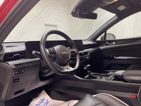 Used 2025 Kia K5 GT-Line image 18