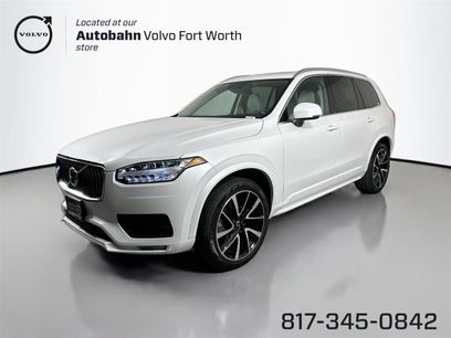 Certified 2022 Volvo XC90 T6 Momentum w/ Advanced Package