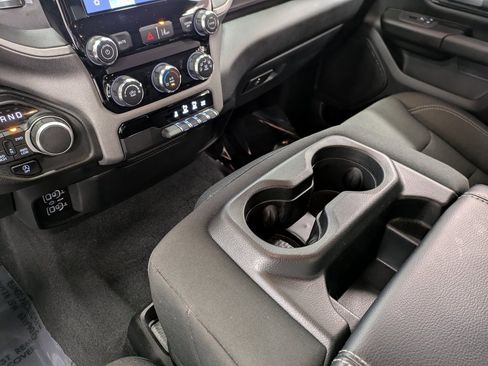 Used 2025 RAM 1500 Tradesman image 14