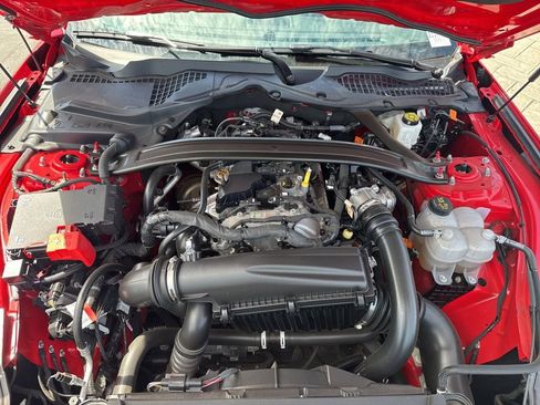 Used 2025 Ford Mustang Premium image 24