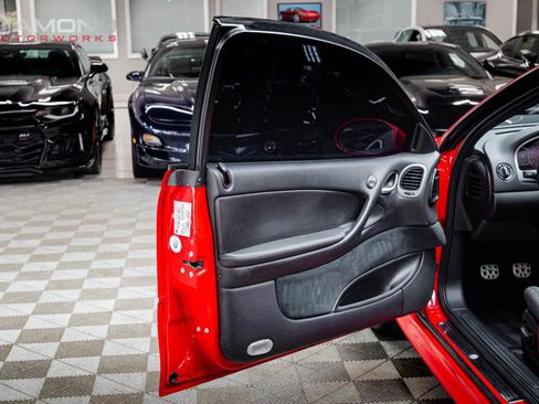 Used 2005 Pontiac GTO RWD image 13
