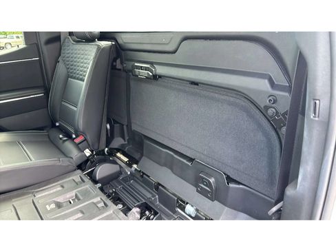 Used 2025 GMC Sierra EV Denali AWD/4WD image 33