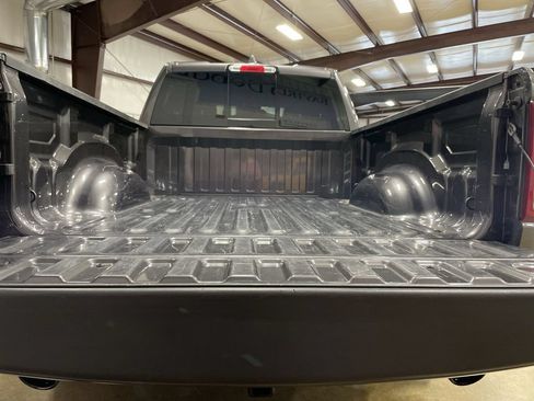 Used 2021 RAM 1500 Big Horn AWD/4WD image 24
