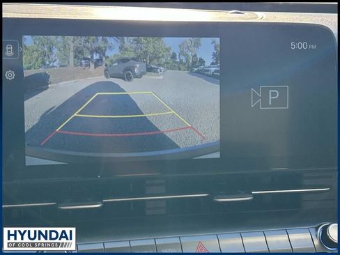 New 2026 Hyundai Kona SEL Premium AWD/4WD image 33