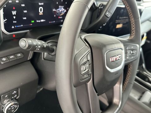 New 2026 GMC Sierra 2500 AT4 w/ AT4 Premium Plus Package image 20