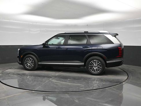New 2027 Hyundai Palisade SEL AWD/4WD image 5