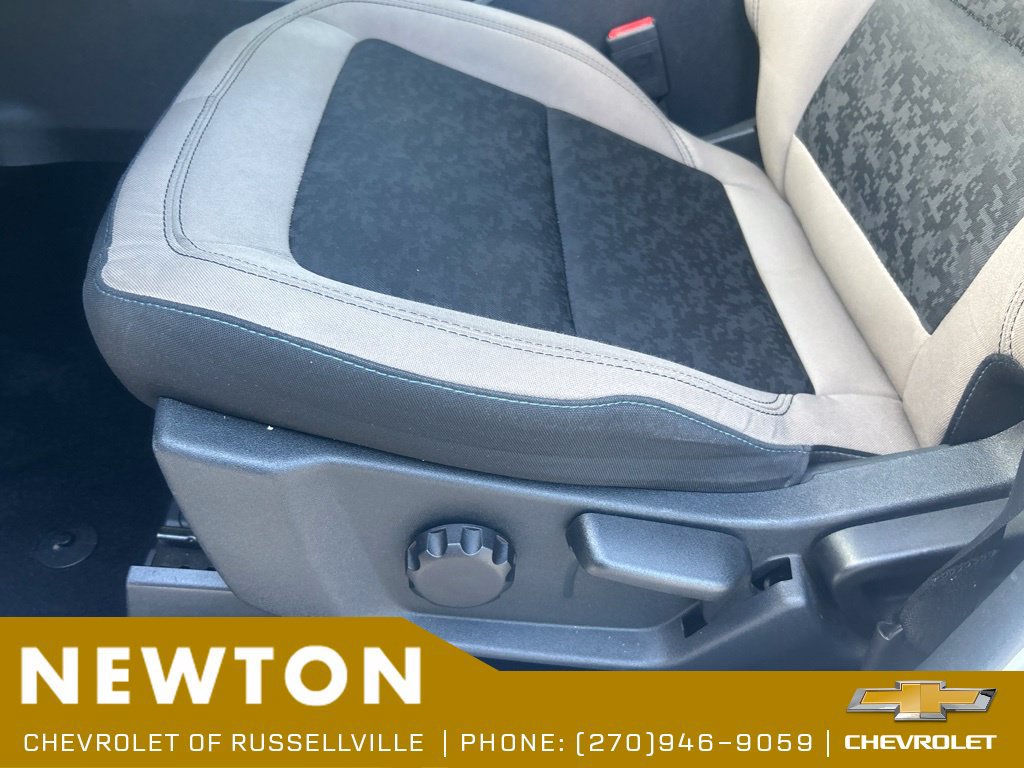 Used 2022 Ford Bronco Wildtrak AWD/4WD image 6