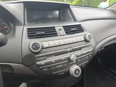 Used 2010 Honda Accord LX image 19
