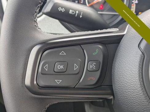 New 2026 Jeep Wrangler Unlimited Sport AWD/4WD image 23