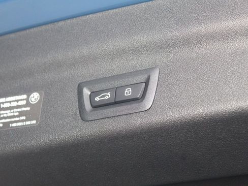 Used 2026 BMW X1 xDrive28i w/ Technology Package image 8