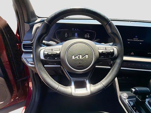 Used 2024 Kia Sportage X-Line AWD/4WD image 38