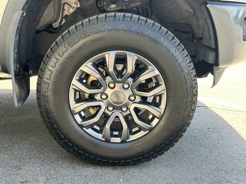 Used 2021 Ford Ranger XLT w/ Equipment Group 301A Mid AWD/4WD image 10