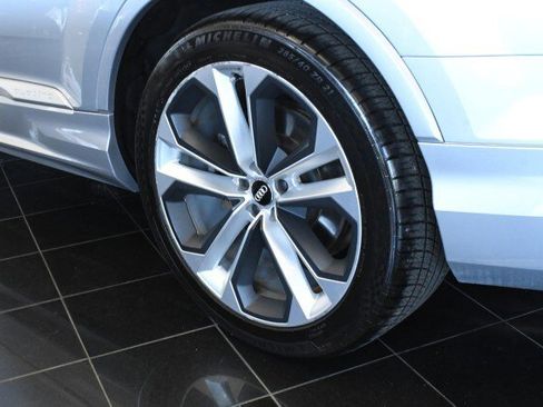 Used 2020 Audi Q7 3.0T Prestige AWD/4WD image 47
