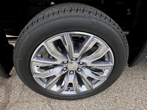 New 2026 GMC Sierra 1500 Denali AWD/4WD image 37