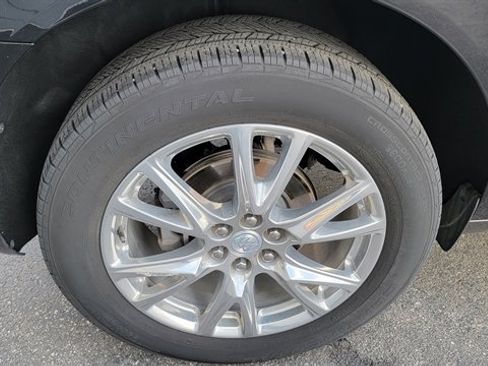 Used 2022 Buick Enclave Premium image 12