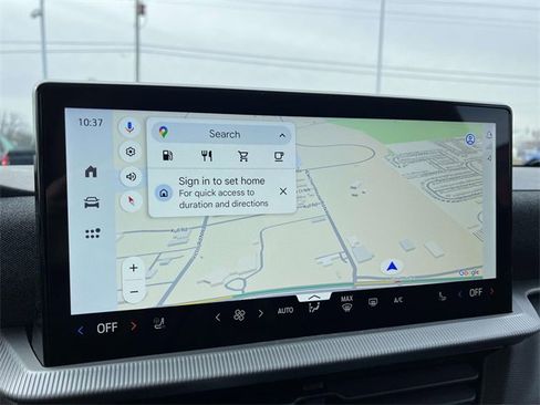 New 2026 Ford Explorer Tremor w/ Tremor Ultimate Package image 19