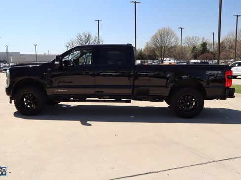 Used 2024 Ford F350 Lariat w/ Lariat Ultimate Package image 9