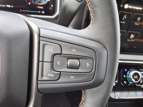 New 2026 GMC Sierra 2500 AT4 w/ AT4 Premium Plus Package AWD/4WD image 9