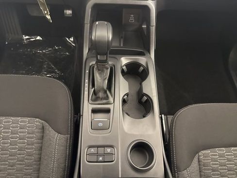 New 2025 Ford Ranger XL image 13