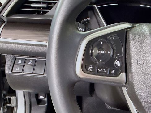 Used 2020 Honda Civic EX image 20