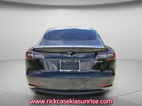 Used 2021 Tesla Model 3 Performance AWD/4WD image 6