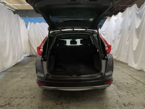 Used 2019 Honda CR-V EX-L image 20