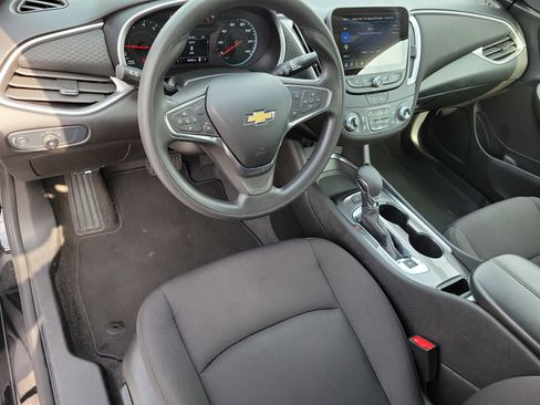 Used 2024 Chevrolet Malibu LT FWD image 13