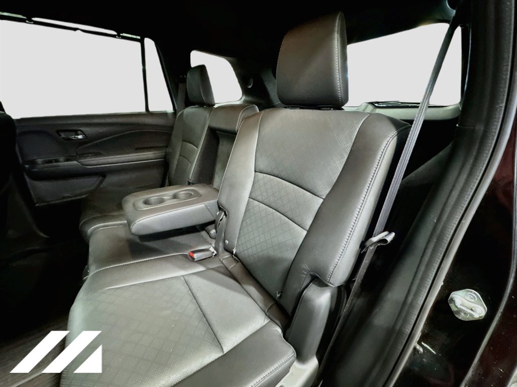 Used 2021 Honda Passport Touring image 26