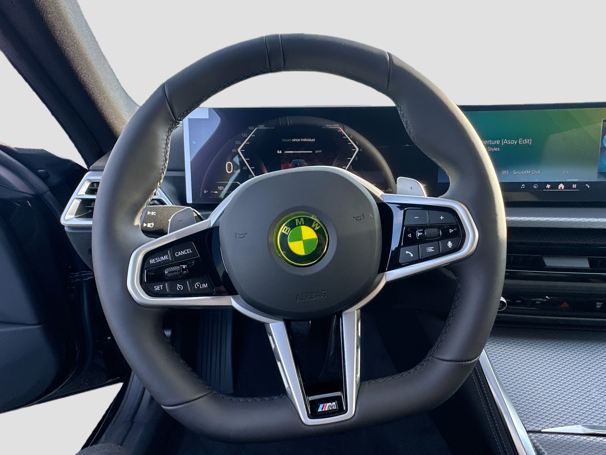 New 2026 BMW 430i w/ M Sport Package RWD image 6