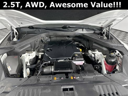 Used 2024 Genesis GV80 2.5T image 31