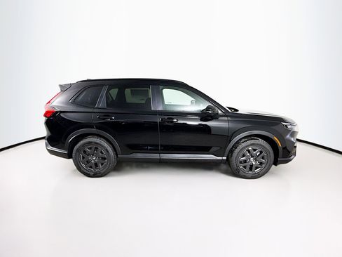 New 2026 Honda CR-V TrailSport image 2