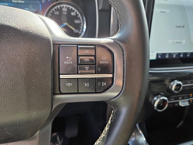Used 2023 Ford F150 XLT w/ Equipment Group 302A High RWD image 24