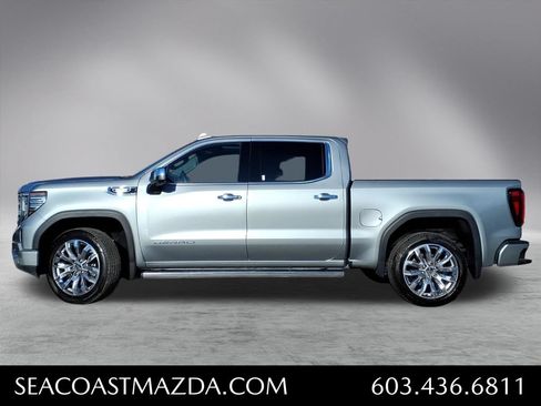 Used 2026 GMC Sierra 1500 Denali AWD/4WD image 2
