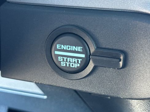 New 2026 Ford Bronco Outer Banks image 24