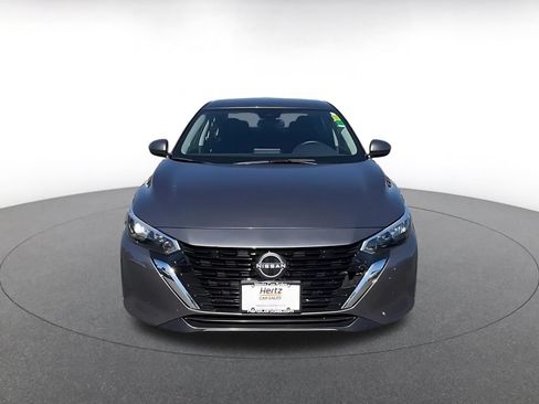 Used 2025 Nissan Sentra S FWD image 4