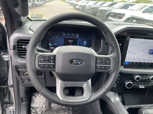 New 2026 Ford F150 XLT w/ Equipment Group 303A High AWD/4WD image 45