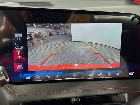 New 2026 Chevrolet Corvette Z06 image 14