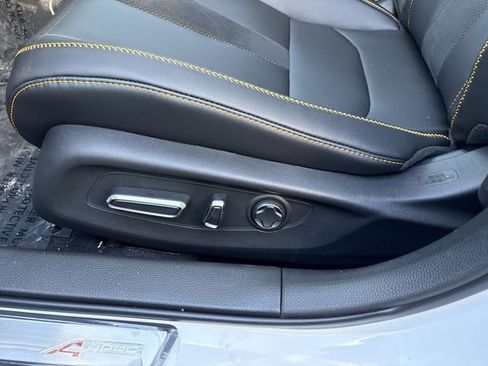 New 2026 Acura Integra A-Spec image 14