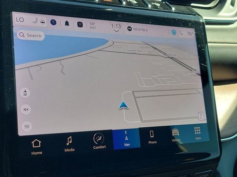 Used 2023 Jeep Grand Cherokee L Summit w/ Luxury Tech Group V image 28