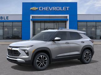 New 2026 Chevrolet TrailBlazer LT w/ LT Cold Weather Package video 2