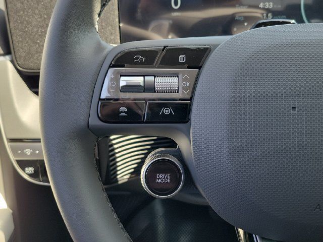 New 2027 Hyundai Ioniq 5 SEL RWD image 7