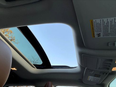 Used 2025 Ford Bronco Sport Outer Banks w/ Outer Banks Tech Package+ image 13