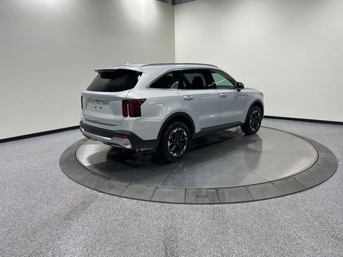 New 2026 Kia Sorento S AWD/4WD image 6