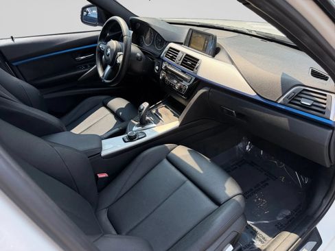 Used 2016 BMW 328i Sedan RWD image 32